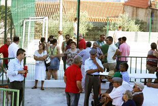 Cavalo do Mazouco já pode ser visitado