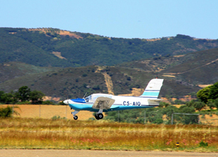 Aero Clube de Bragança comemora 50 anos