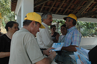 Humberto Rocha promete abdicar do salário