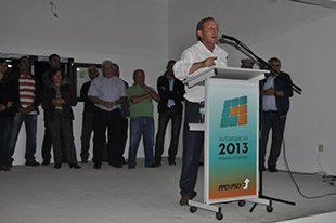 Francisco Granjo contesta contas apresentadas por Artur Nunes