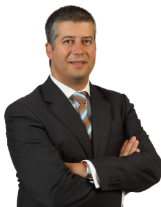 Artur Nunes apresenta candidatura em Miranda do Douro