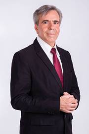 Fernando Barros é o candidato do PS em Vila Flor