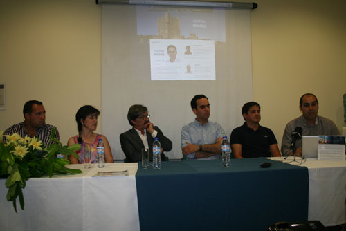 Candidato do CDS à Junta da cidade compromete-se a doar metade do salário