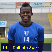 Soro reforça Vila Flor