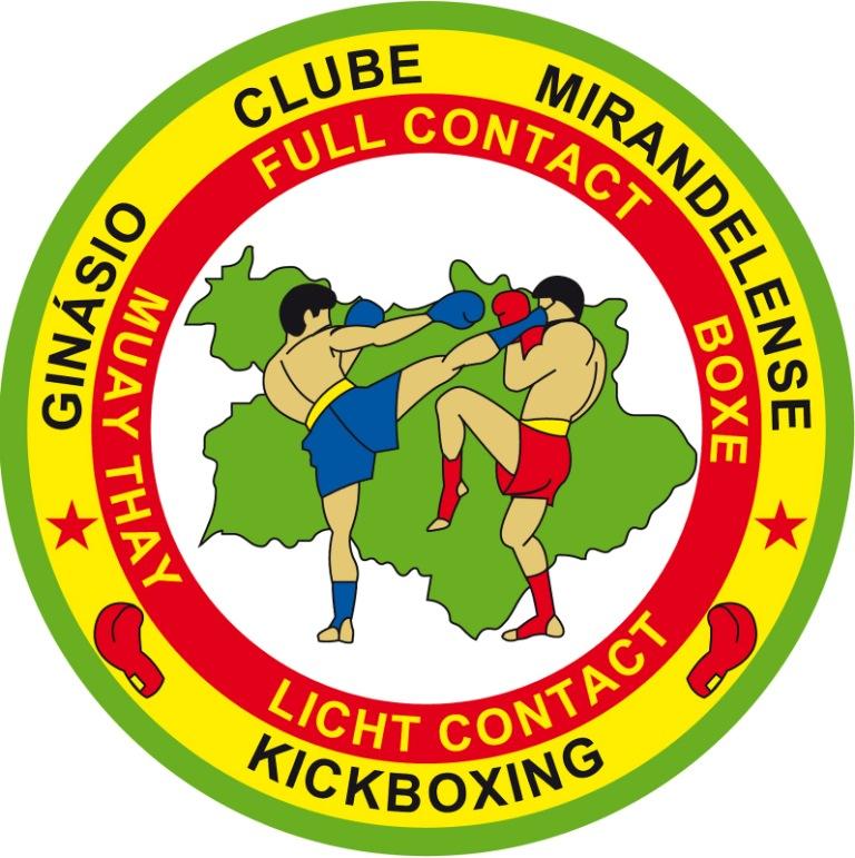 Título Intercontinental de kickboxing deverá ser discutido em Mirandela