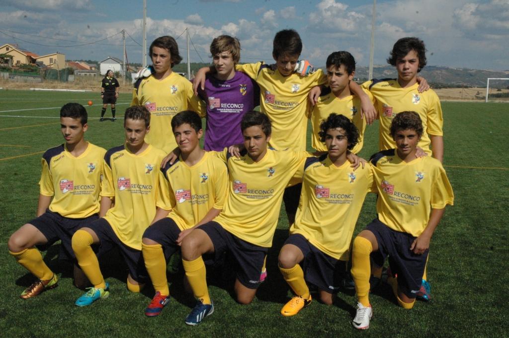 GDB sofre nova derrota