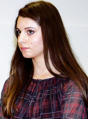 Aluna da Emídio Garcia terminou o secundário com 20 valores