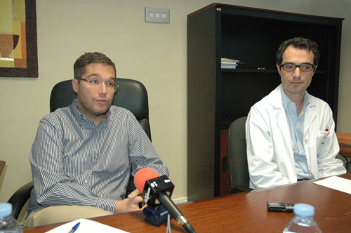 Crianças diabéticas passam a ser seguidas no Hospital de Bragança