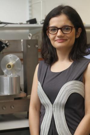 Brigantina lidera equipa de investigação em Londres