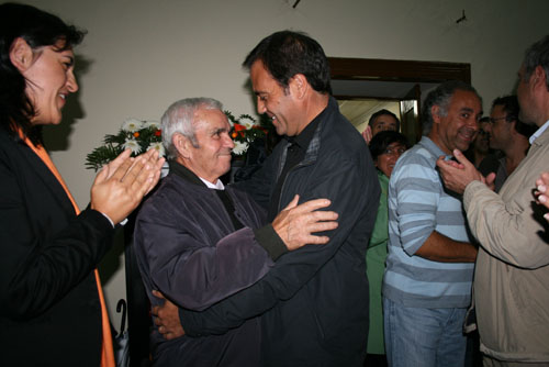 Hernâni Dias vence com maioria a Câmara de Bragança