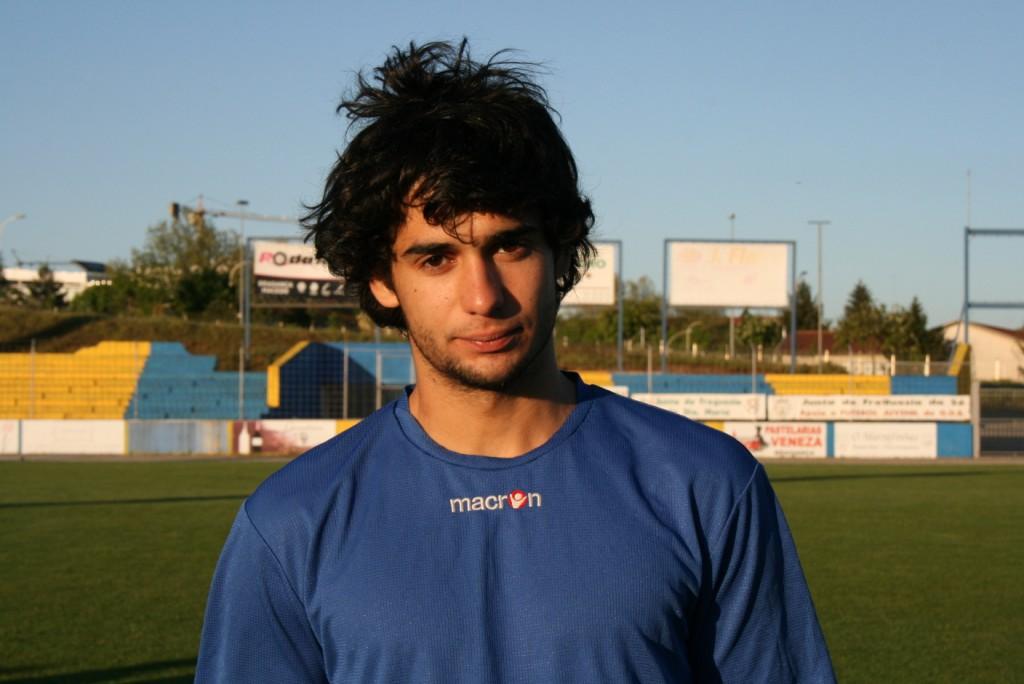 Zé Pedro garante que a derrota em Mirandela não abala o plantel