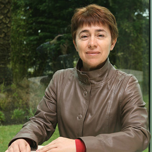 Berta Nunes reforça vantagem