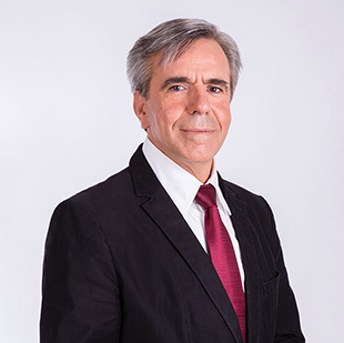 Sucessão sem sobressaltos