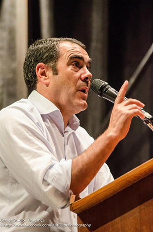 “Espero que tenham aprendido a lição”