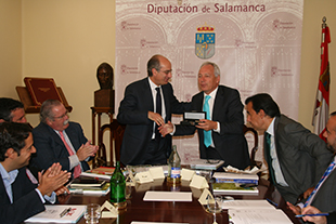 Jorge Nunes homenageado