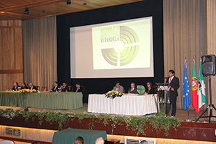 Apoio social é a prioridade de Hernâni Dias