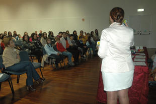 Optar por uma alimentação saudável