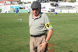 Roupeiro do S.C. Mirandela morre atropelado