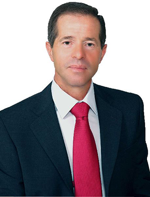 Autarca vai apostar nas Termas de S. Lourenço