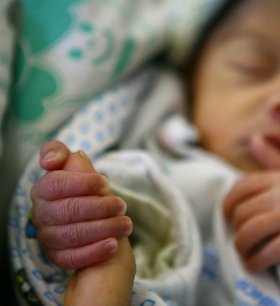 Câmara de Vimioso oferece mil euros às crianças nascidas este ano