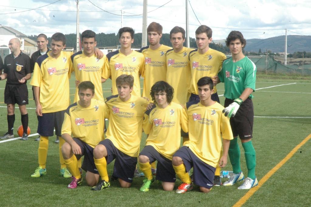 G.D.Bragança vence dérbi citadino