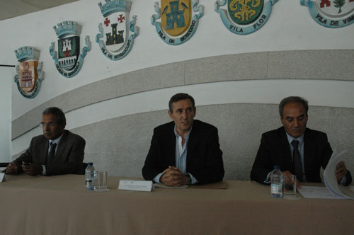 NERBA quer levar 20 empresas a Lisboa