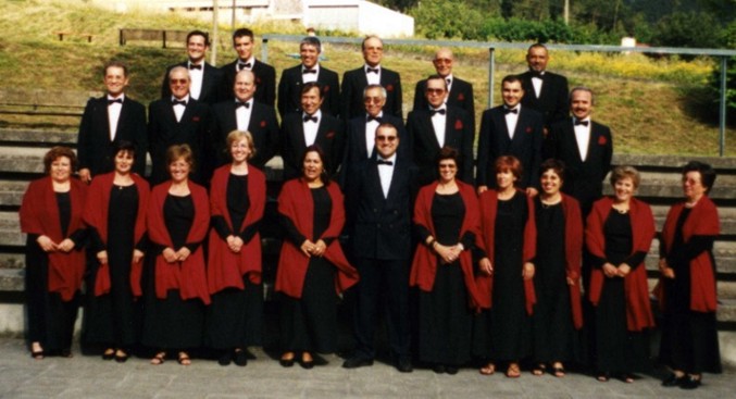 Bragança acolhe Encontro Internacional de Grupos Corais