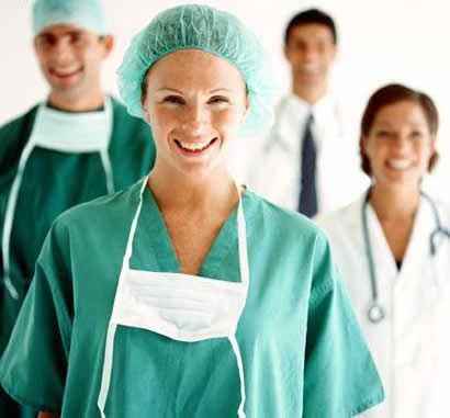 Enfermeiros da ULS dançam para mostrar que existem