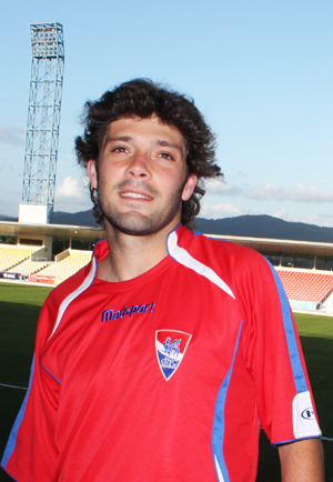 João Cardoso deverá assinar esta semana pelo S.C.Mirandela