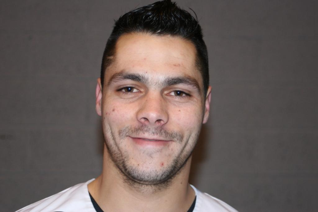 Pipoca regressa aos Pioneiros de Bragança