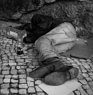 Austeridade pode agravar pobreza na região