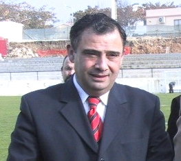 Governo estuda Silvano na CCDRN