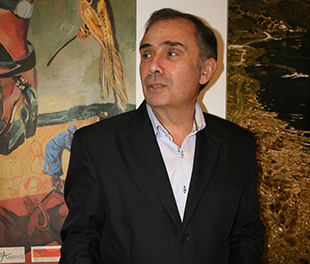 “Quem é que podia contestar um líder regional eleito?”