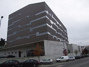 Governo desperdiça 3 milhões na Unidade de Cuidados Continuados