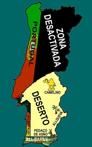 “Trás-os-Montes vai ficar deserto”
