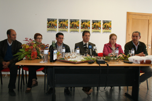 Jeropiga vai a concurso na Castmonte