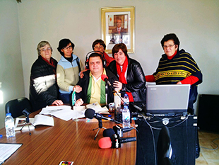 “Presidência Aberta” em Maçores