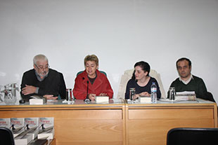 “Corpo sem chão”