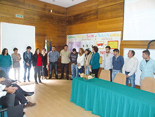 Cursos agrícolas ganham procura