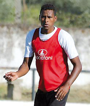 Adriano poderá regressar