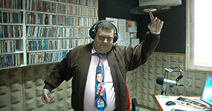 24 anos ao lado de uma grande Família