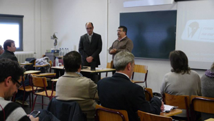 Argozelo na Rota do Volfrâmio