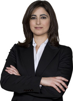 Júlia Rodrigues quer voltar a liderar o PS