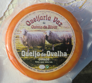 Queijaria Vaz premiada