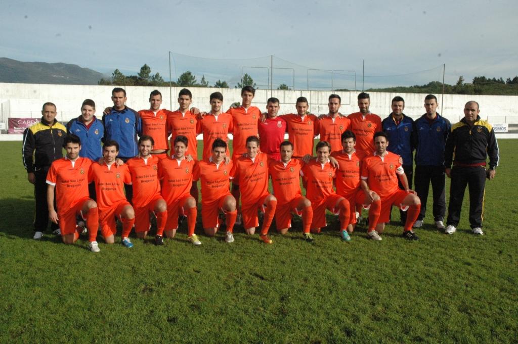 Taça das Regiões: A.F.B com estreia positiva