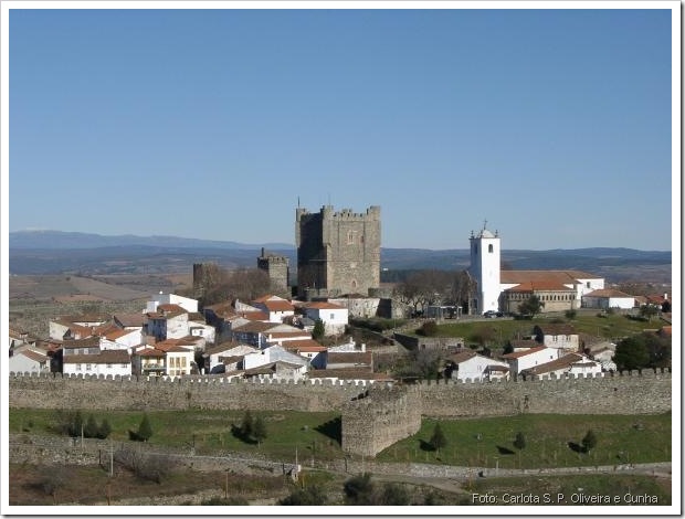 Ciências Aplicadas em Bragança