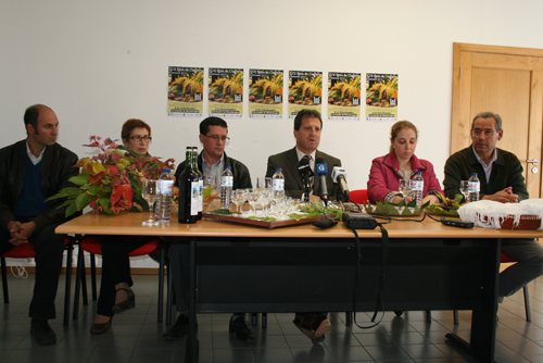 Castmonte abre hoje em Carrazedo de Montenegro