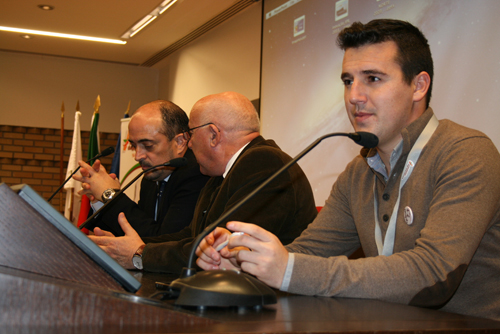 Congresso para valorizar instituições de ensino do Interior