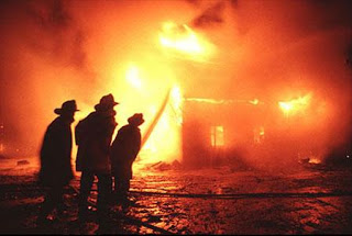 Homem morre carbonizado em Macedo de Cavaleiros