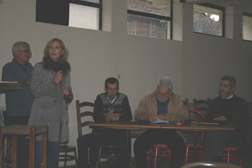 Movimento quer travar despovoamento das aldeias